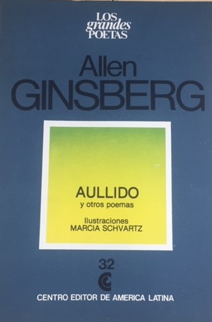 Aullido y otros poemas