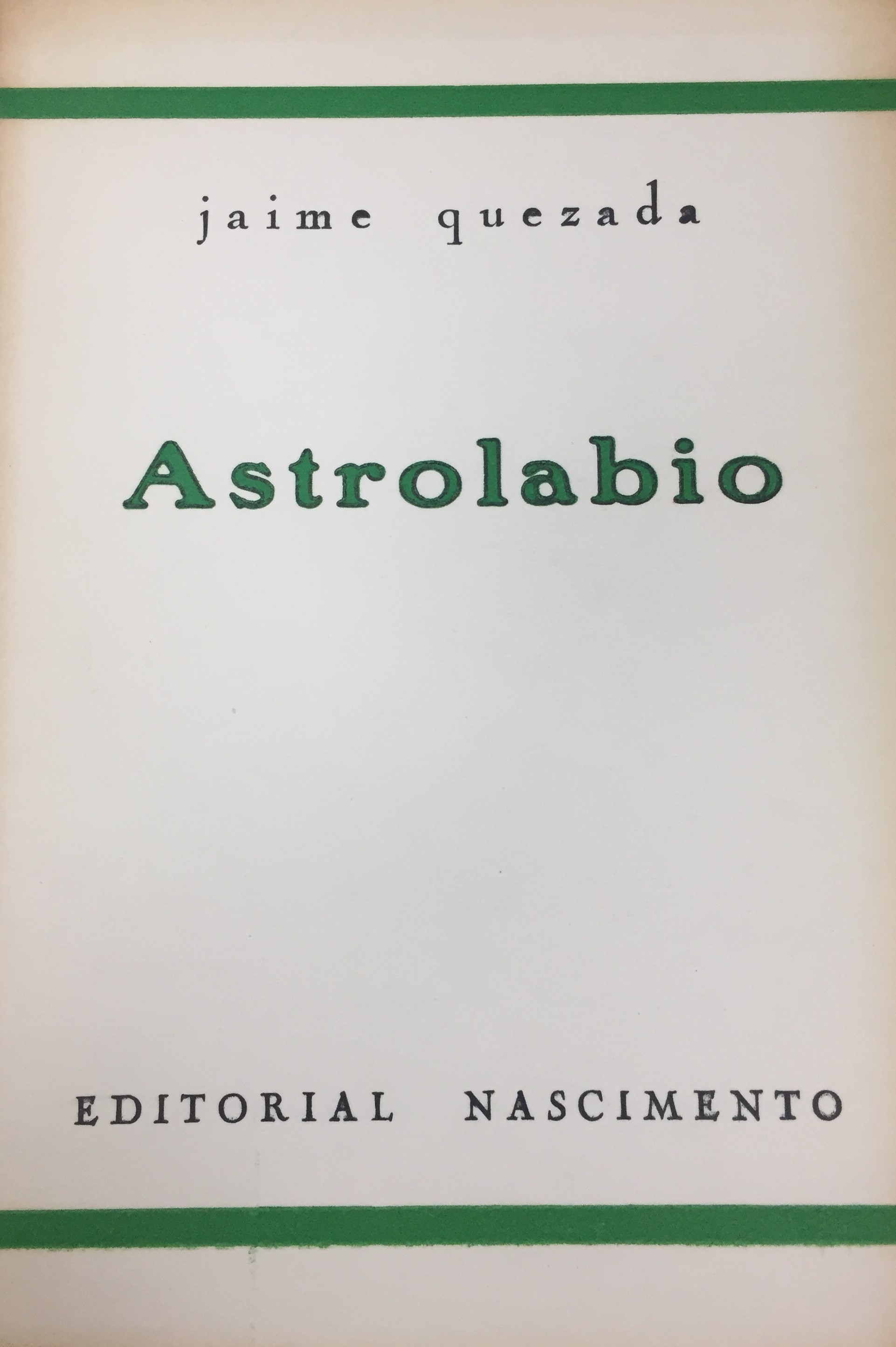 Astrolabio