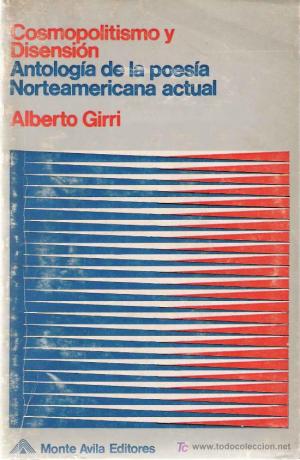 Cosmopolitismo y disensión