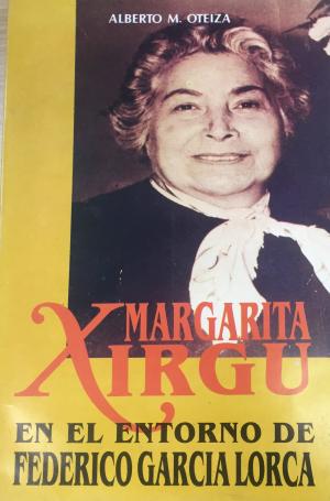 Margarita Xirgu