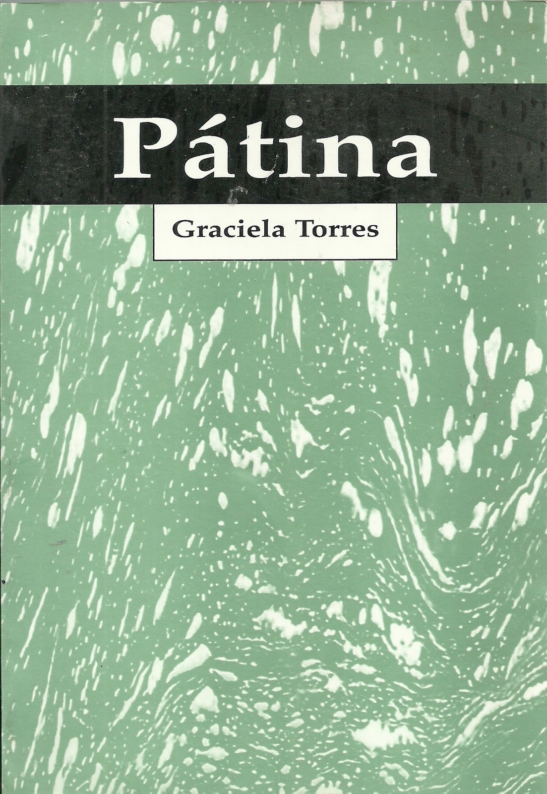 Pátina