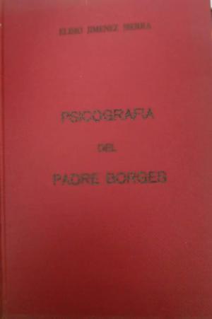 Psicografía del padre Borges