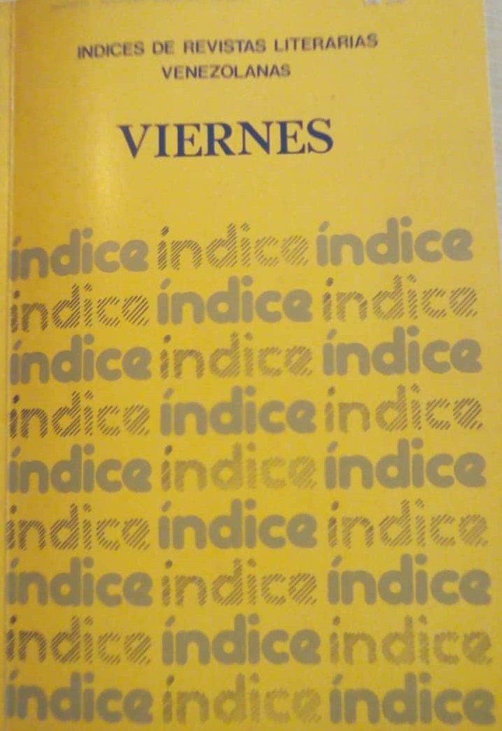 Viernes