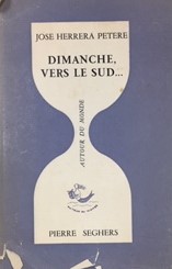 Dimanche vers le sud