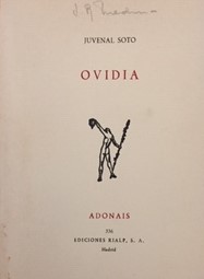 Ovidia