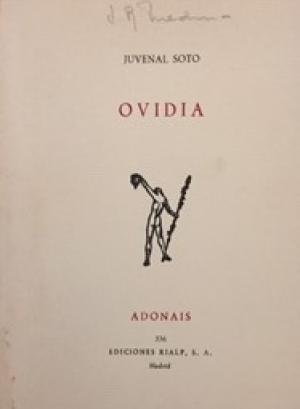 Ovidia