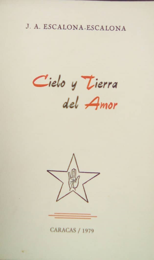 Cielo y tierra del amor
