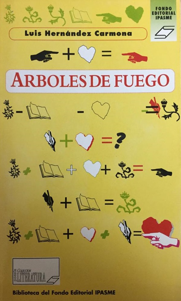 Árboles de fuego