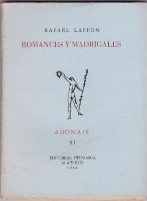 Romances y madrigales