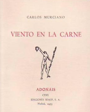 Viento en la carne