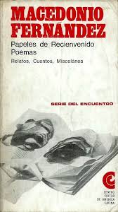 Papeles de recienvenido