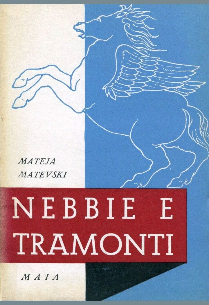Nebbie e tramonti