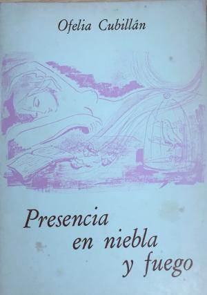 Presencia en niebla y fuego