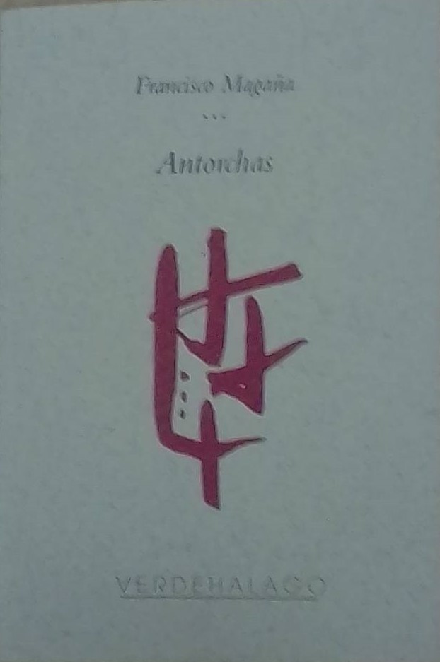 Antorchas