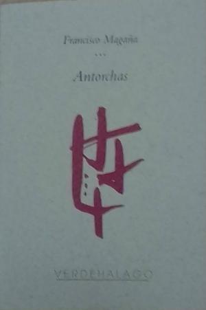Antorchas