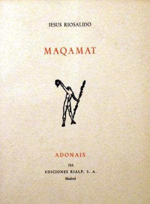 Maqamat
