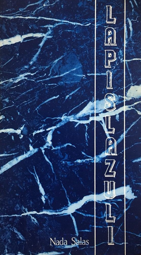 Lapislázuli