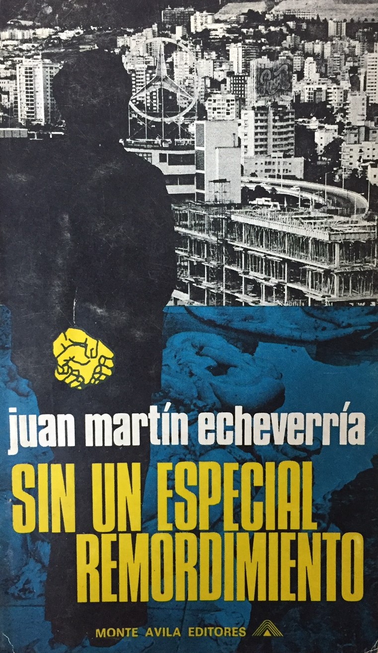 Sin un especial remordimiento