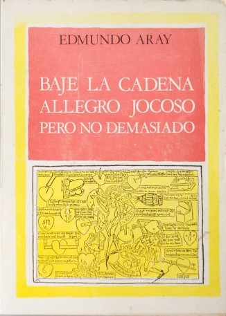 Baje la cadena