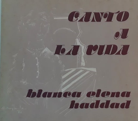 Canto a la vida