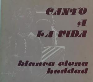 Canto a la vida