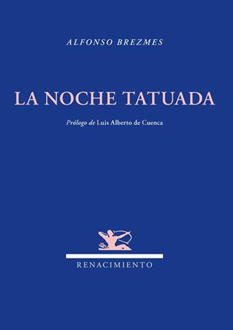 La noche tatuada