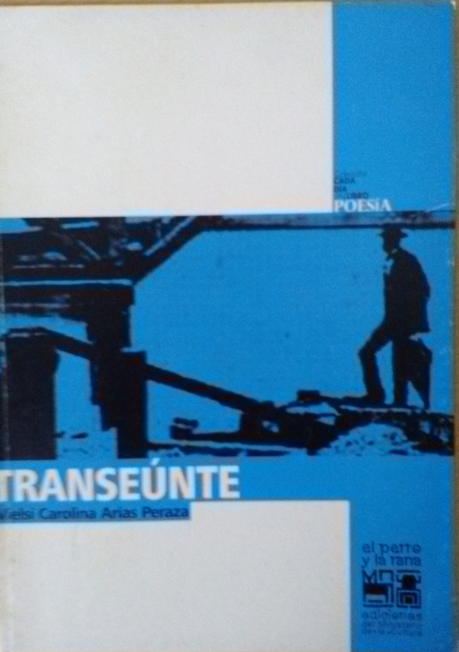 Transeúnte