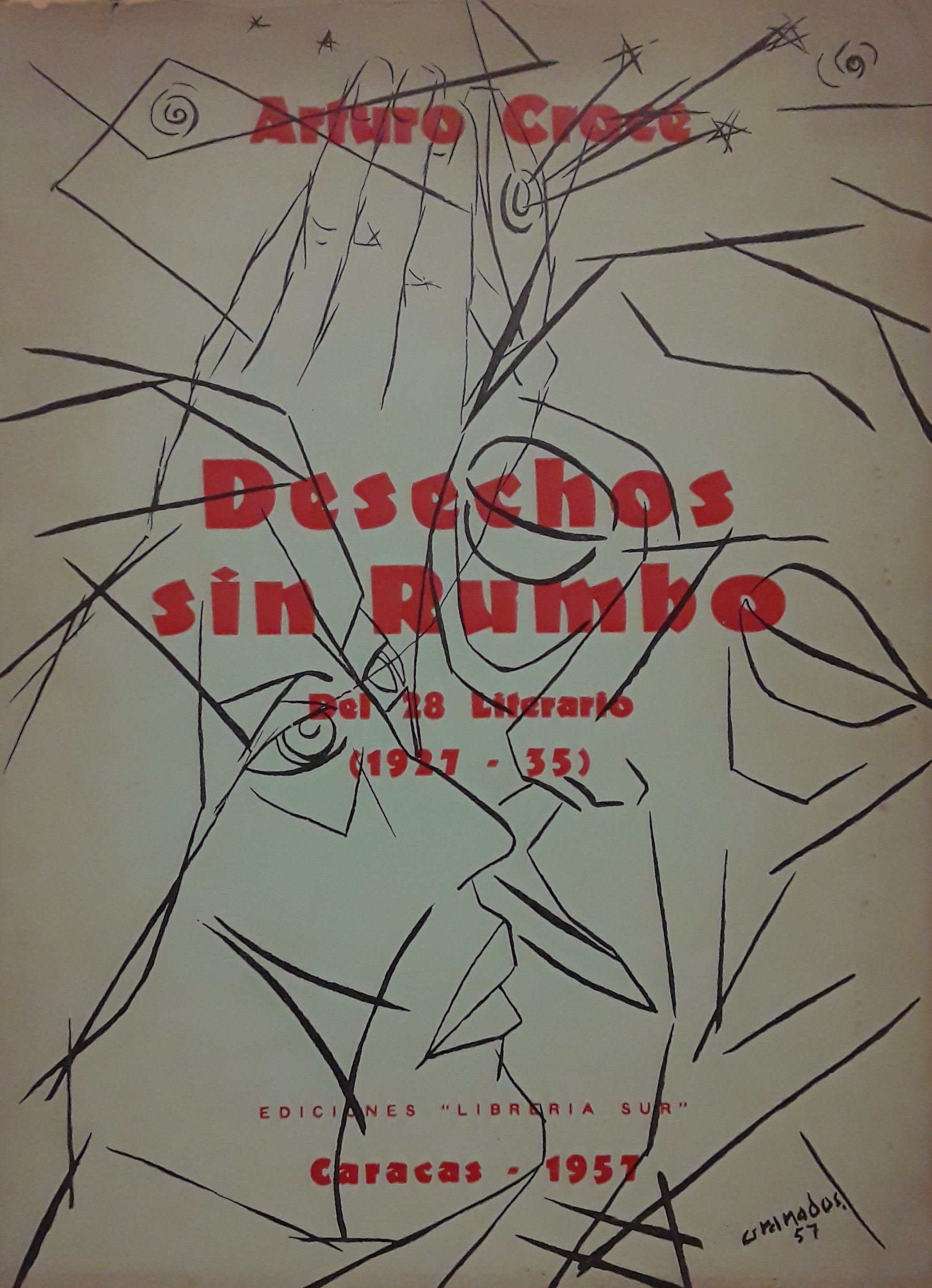 Desechos humanos