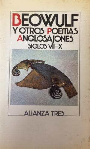 Beowulf y otros poemas anglosajones