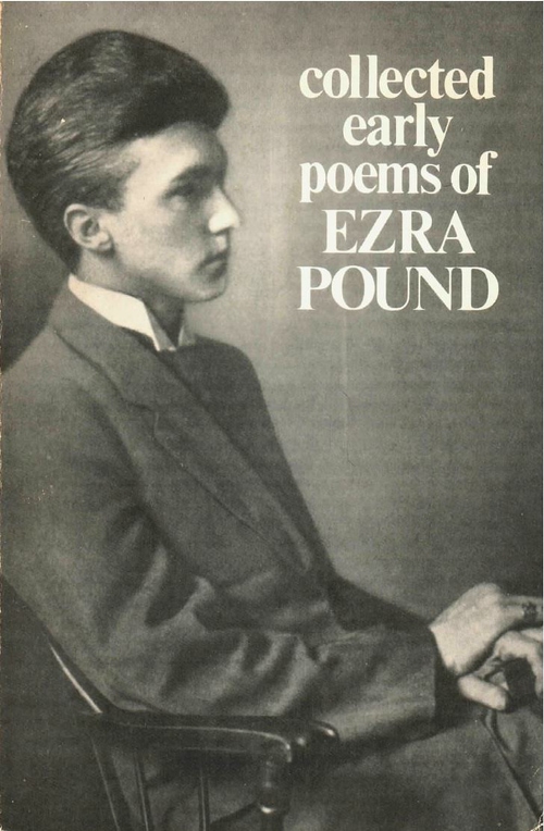 Collected early poems