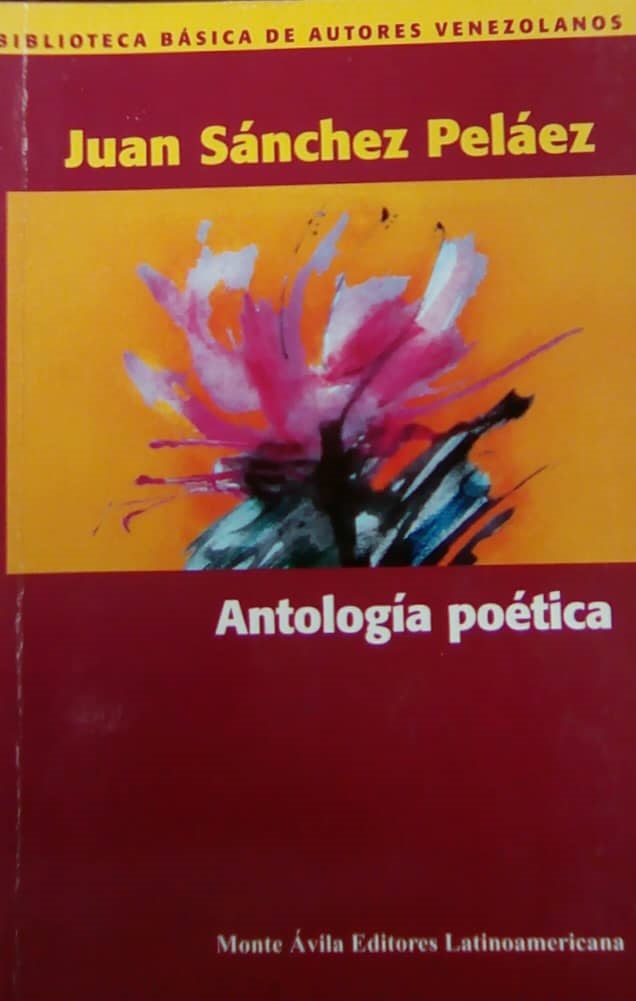 Antología poética