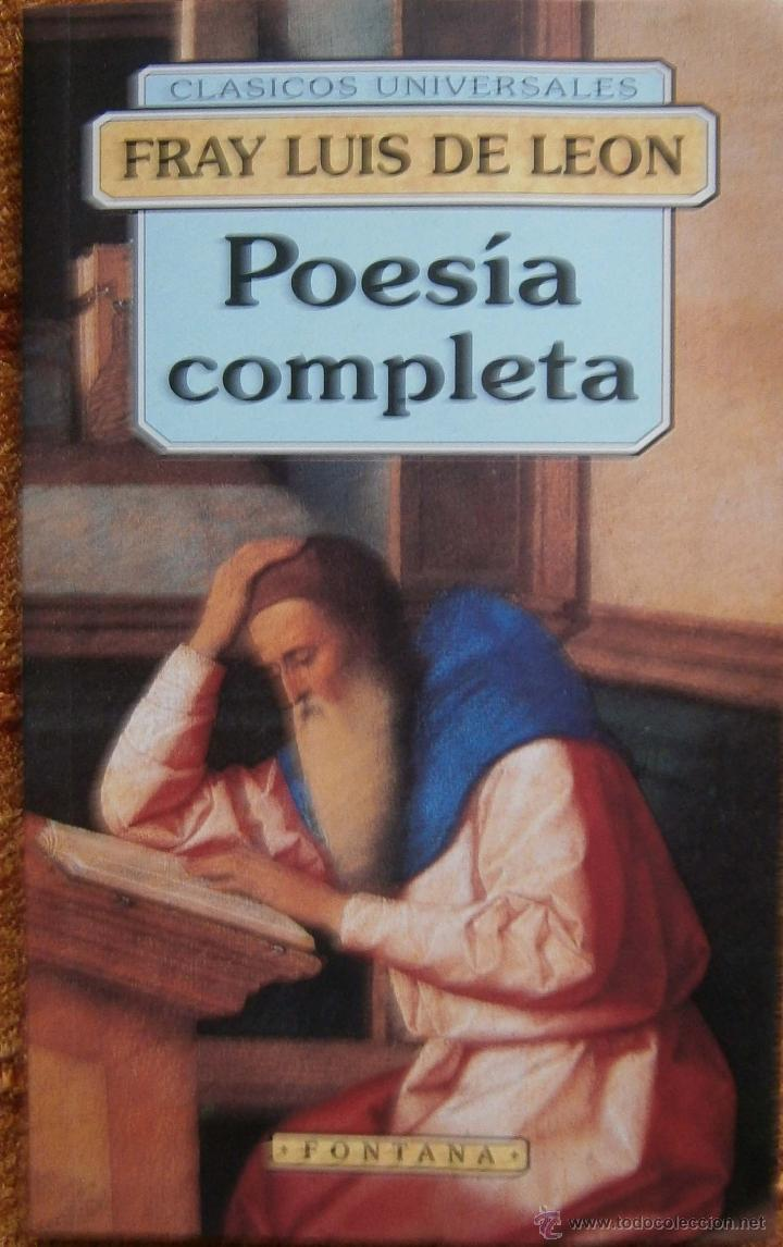 Poesía completa