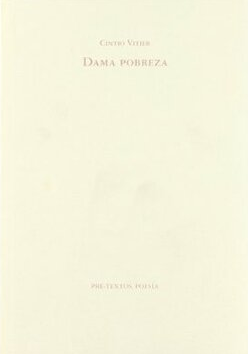 Dama pobreza