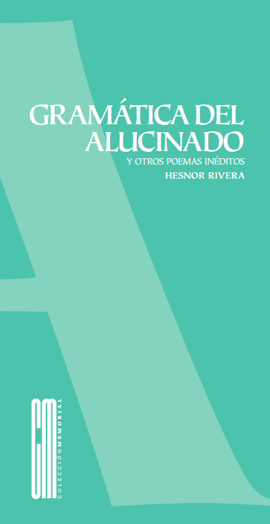 Gramática del alucinado