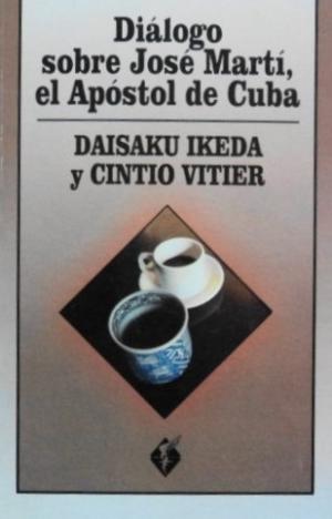 Diálogo sobre José Martí, el apóstol de Cuba