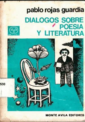 Diálogos sobre poesía y literatura