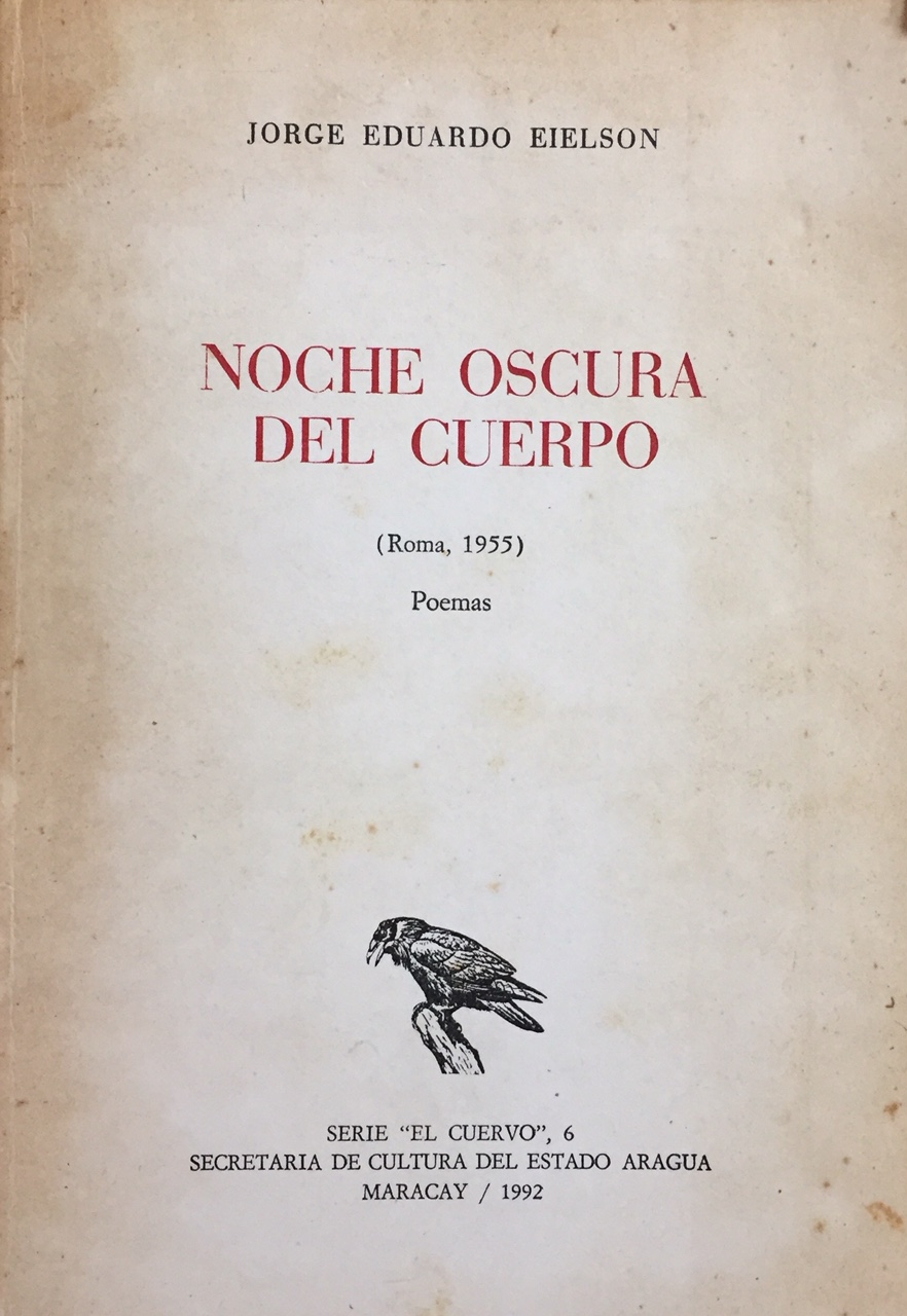 Noche oscura del cuerpo