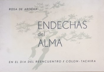 Endechas del alma