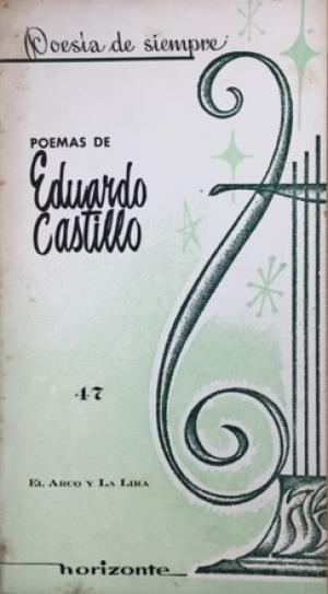 Poemas de Eduardo Castillo