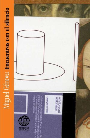 Encuentros con el silencio