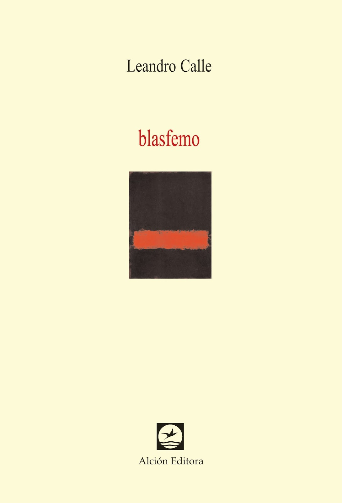 Blasfemo