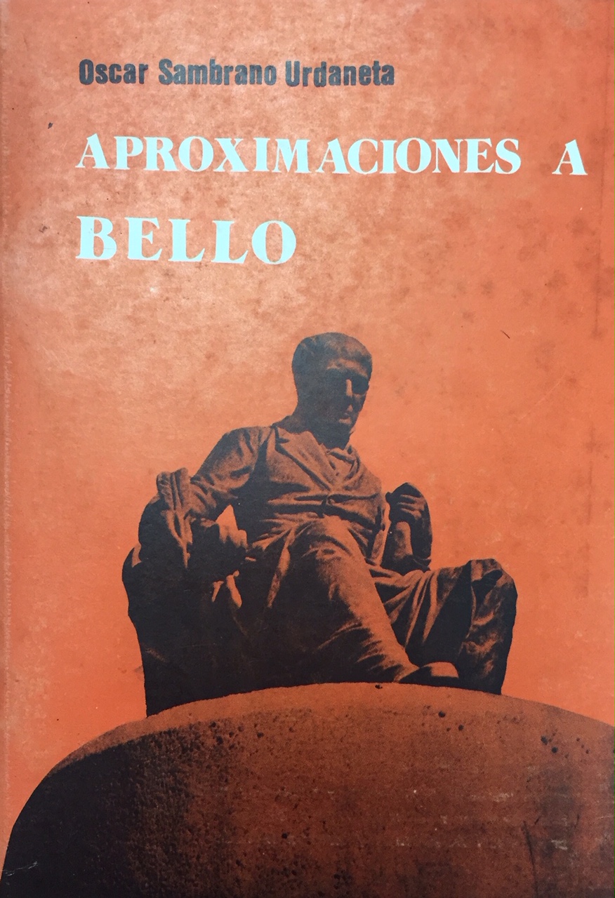 Aproximaciones a Bello