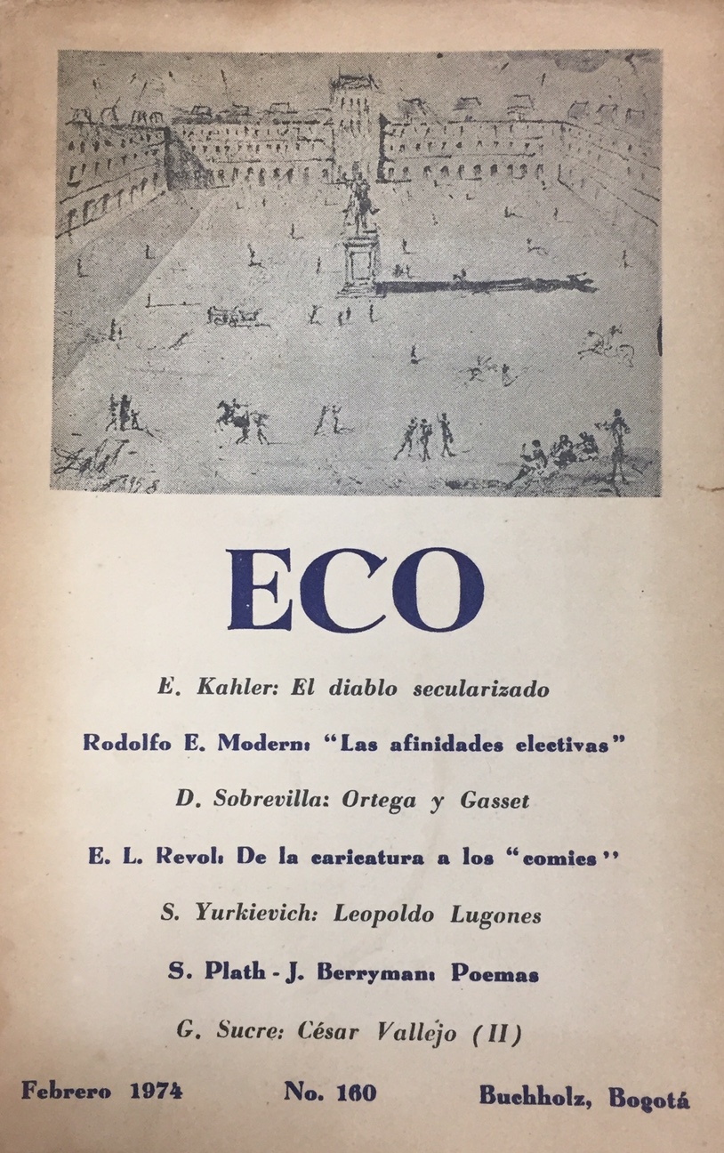Revista Eco N° 160