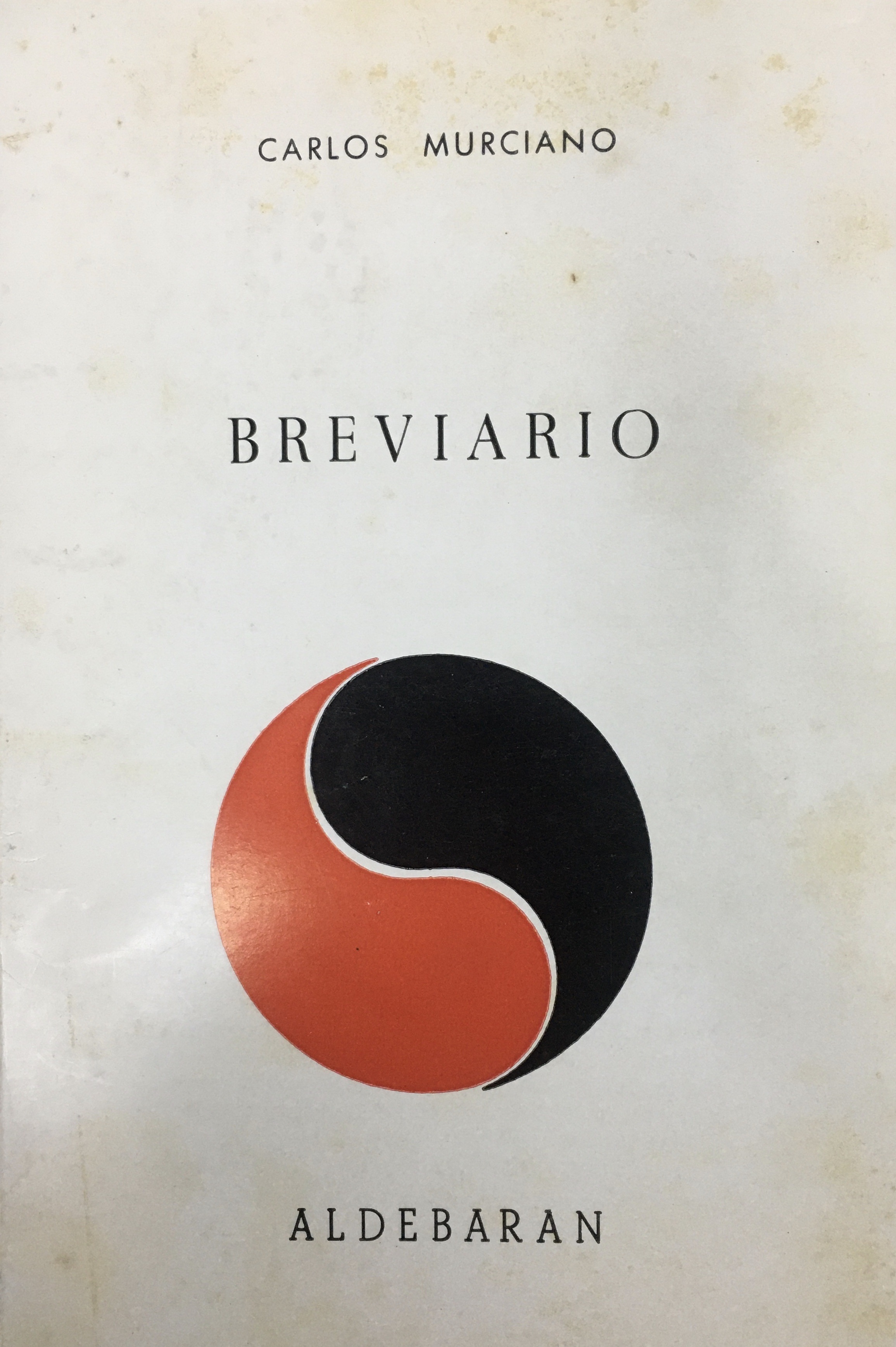 Breviario