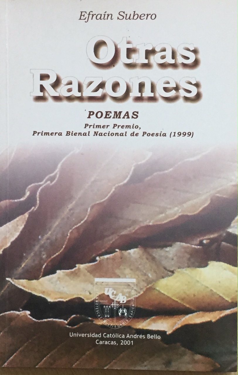 Otras razones