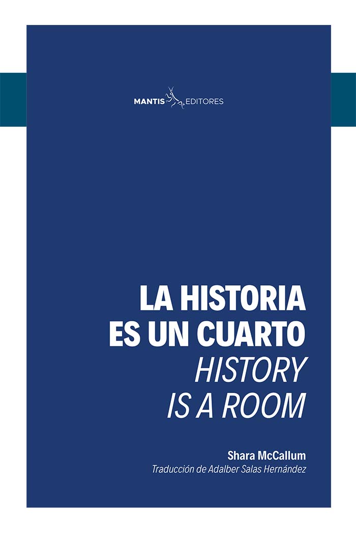 La historia es un cuarto