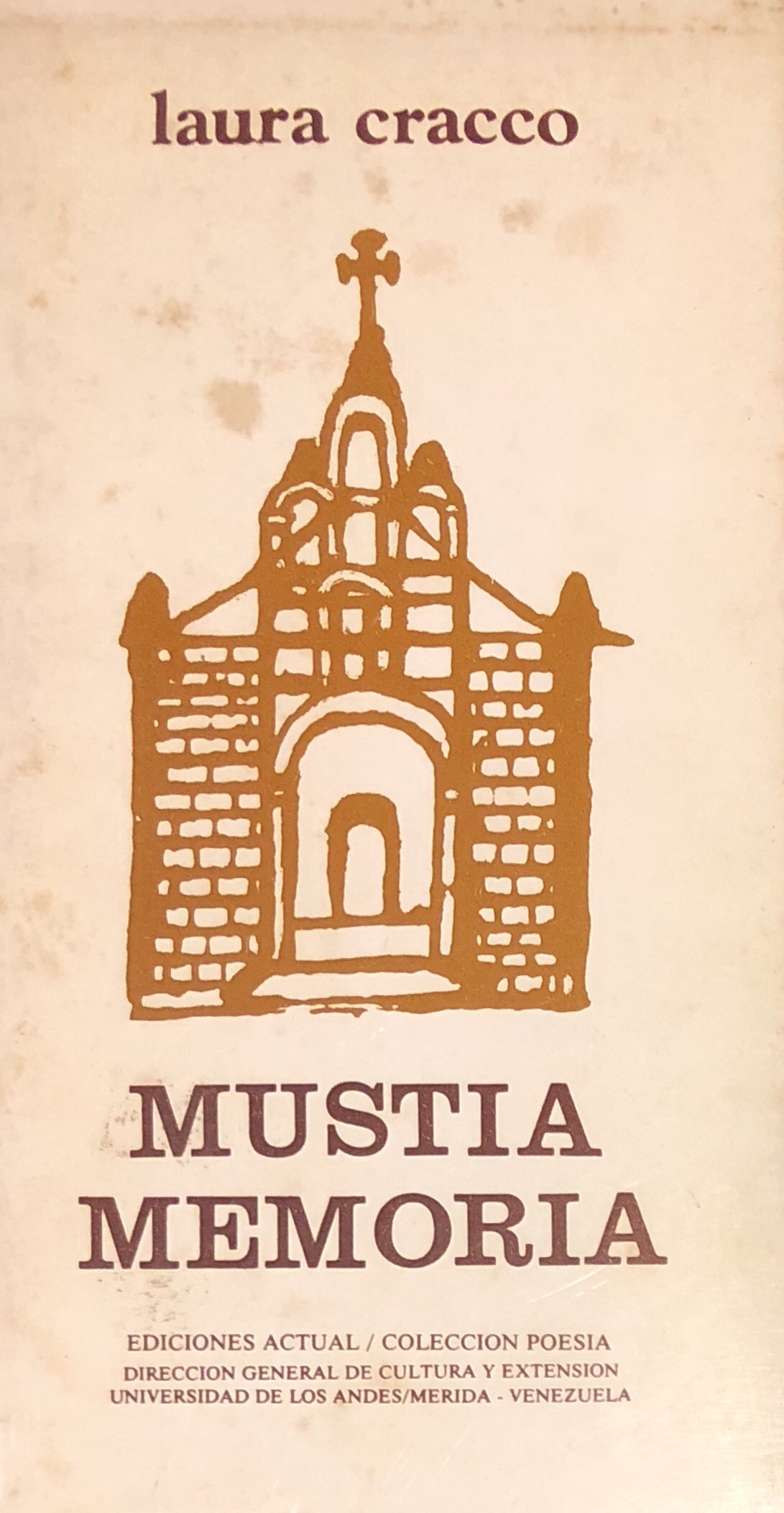 Mustia memoria