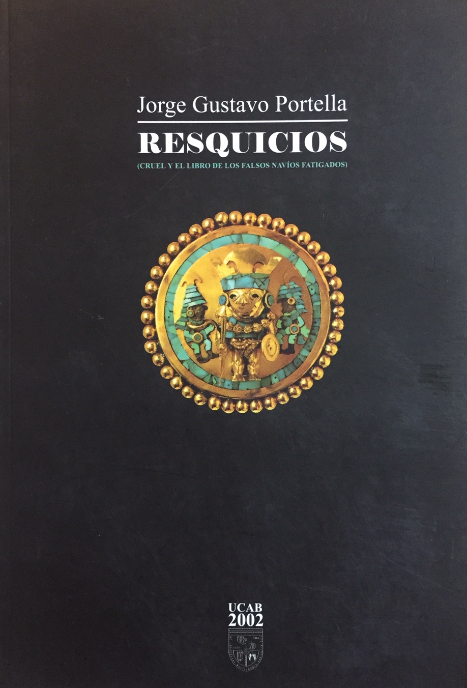 Resquicios