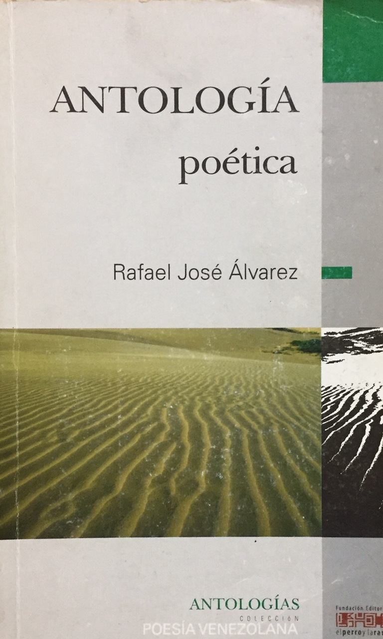 Antología poética