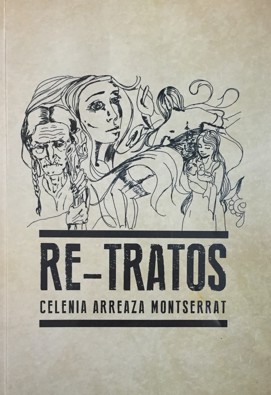 Re-tratos